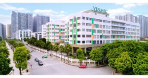 Vinmec Times City trở thành ‘bệnh viện hạt nhân’ Dược lâm sàng