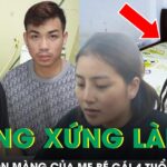 Hối hận muộn màng của mẹ bé gái 4 tuổi bị hành hạ đến tử vong: ‘Tôi không xứng đáng làm mẹ’