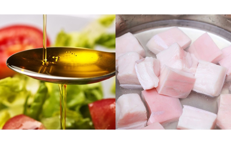 Sự thật ít người biết về ưu, nhược điểm của các loại dầu ăn phổ biến