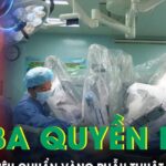 ‘Bộ ba quyền lực’ định hình tiêu chuẩn vàng trong phẫu thuật cột sống
