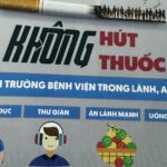 Bộ Y tế ‘nhắc’ các bệnh viện tham dự cuộc thi ‘Cơ sở y tế không khói thuốc lá’ lần II