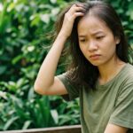 Cách chọn dầu gội đầu cho người tóc mỏng