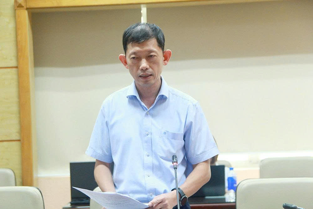 tt-dan-so-1778238453924382796672 Hoàn thiện Thông tư hướng dẫn Luật Dân số: Hướng tới phát hiện sớm bệnh bẩm sinh, nâng cao chất lượng dân số- Ảnh 4.