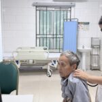 Chỉ hơn 10% bệnh nhân ung thư phổi tại Việt Nam phát hiện bệnh từ giai đoạn sớm