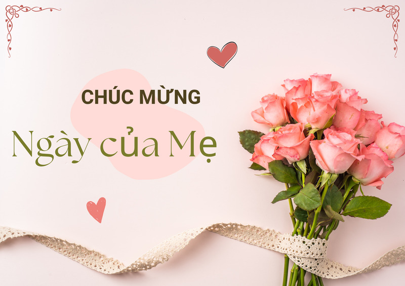 Ý nghĩa và nguồn gốc Ngày của Mẹ chính xác- Ảnh 2.