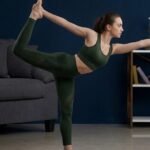 5 tư thế yoga nên thực hành nếu bạn muốn giảm cân vào mùa hè