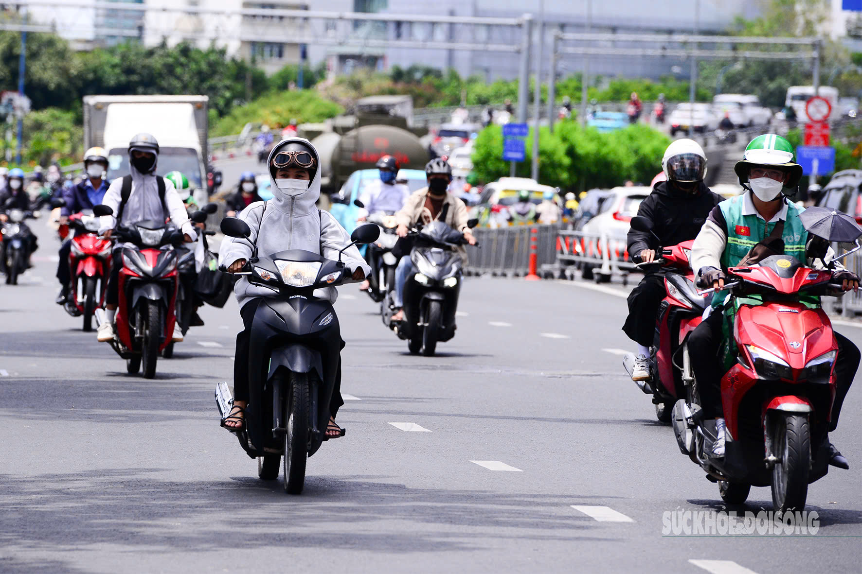 z6520358914160dd29bf3fe8dc6764bc5e1ea8b4d4c3cc-17784039752811710482343-1 Tuần tới miền Bắc nắng nóng gay gắt đến 36 độ- Ảnh 1.