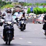 Tuần tới miền Bắc nắng nóng gay gắt đến 36 độ