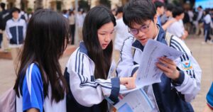Các nhóm ngành được miễn 100% học phí