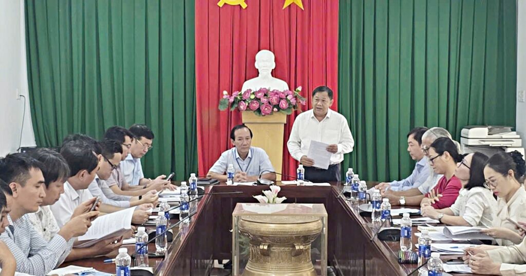 Đầu mùa mưa, nhiều giải pháp được triển khai nhằm giảm số ca sốt xuất huyết nặng
