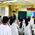 Sở GD&ĐT Hà Nội yêu cầu rà soát, chi trả quyền lợi cho giáo viên dạy trẻ khuyết tật