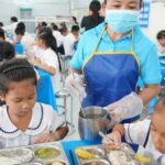 Tập đoàn TH đồng hành triển khai chương trình “Bữa ăn dinh dưỡng học đường” năm học 2026-2027