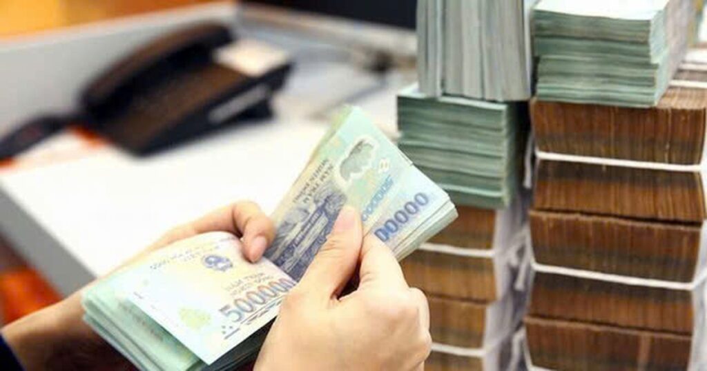 Những khoản thu nhập nào tăng theo lương cơ sở từ 1/7?
