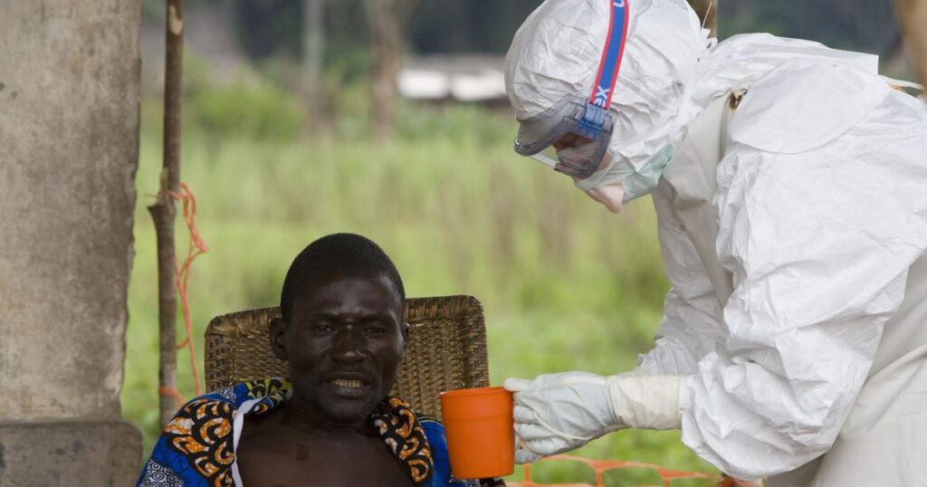 WHO tuyên bố dịch Ebola là tình trạng khẩn cấp toàn cầu