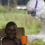 WHO tuyên bố dịch Ebola là tình trạng khẩn cấp toàn cầu