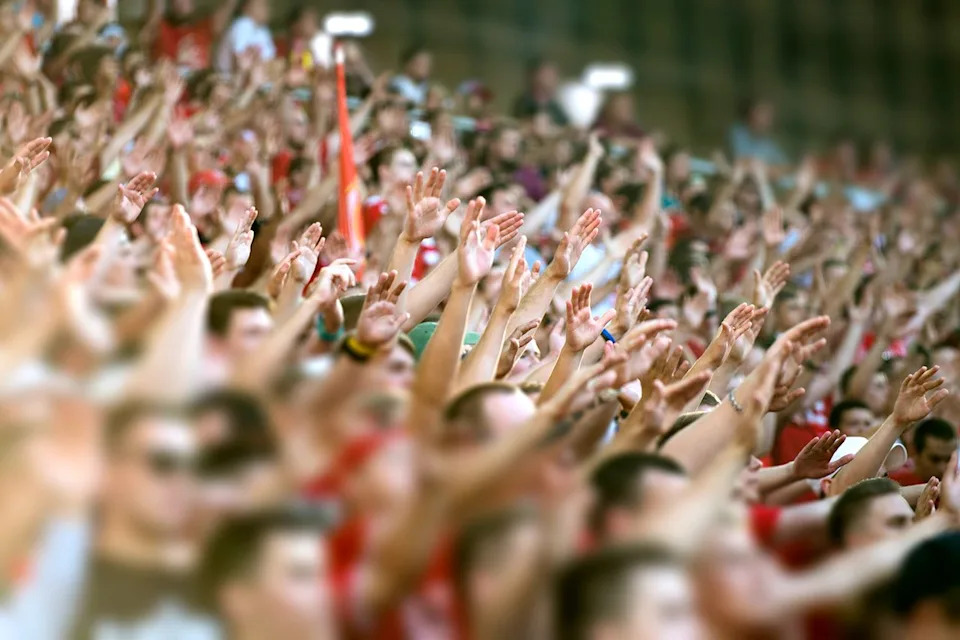 Nỗi lo bệnh truyền nhiễm hoành hành tại World Cup 2026- Ảnh 1.