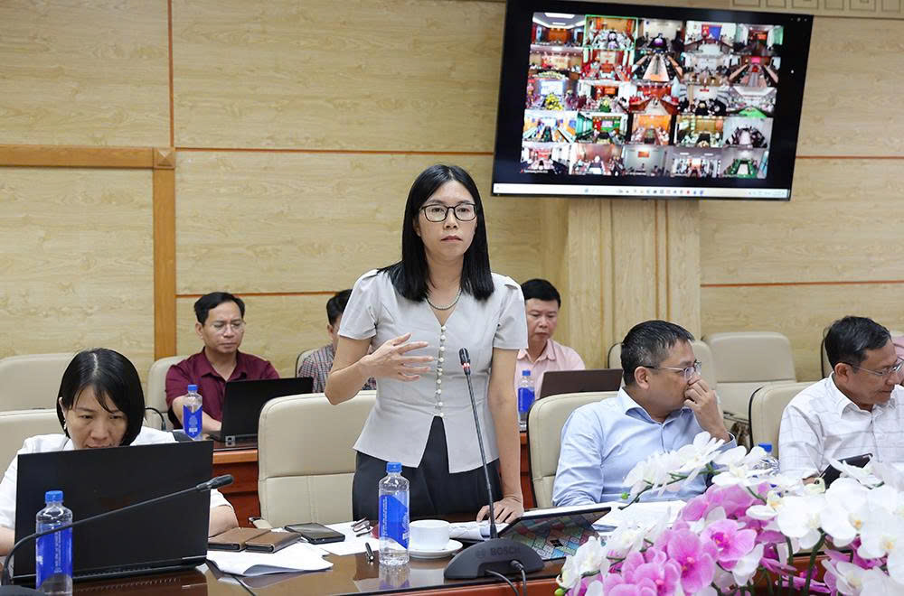 Xây dựng mô hình quản lý an toàn thực phẩm phải thực chất, khả thi, kiểm soát nguy cơ từ gốc- Ảnh 5.