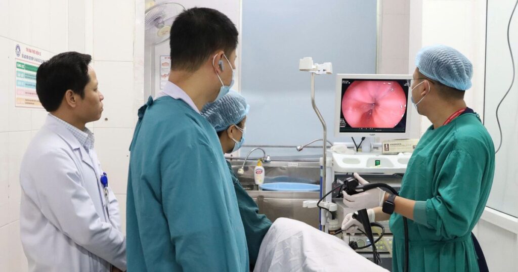 Hà Tĩnh nâng tầm chất lượng khám, chữa bệnh từ cơ sở: Người dân được hưởng lợi thiết thực
