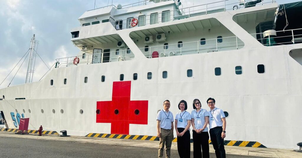 Hệ thống Bệnh viện Lạc Việt: khi chăm sóc sức khỏe không chỉ dừng lại ở những ca điều trị