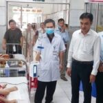 62 trường hợp nghi ngộ độc tại trường tiểu học ở Đồng Tháp, Bộ Y tế yêu cầu làm rõ nguyên nhân