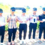 Khởi tố nhóm thiếu niên mang dao đi cướp tài sản
