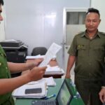 Đi trả thù sau khi uống rượu, Nguyễn Hoa Kỳ chém nhầm người đang nằm võng
