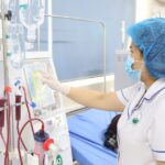 Hà Nội có nhiều chính sách phát triển y tế mới, hỗ trợ bác sĩ tới 20 triệu đồng/tháng