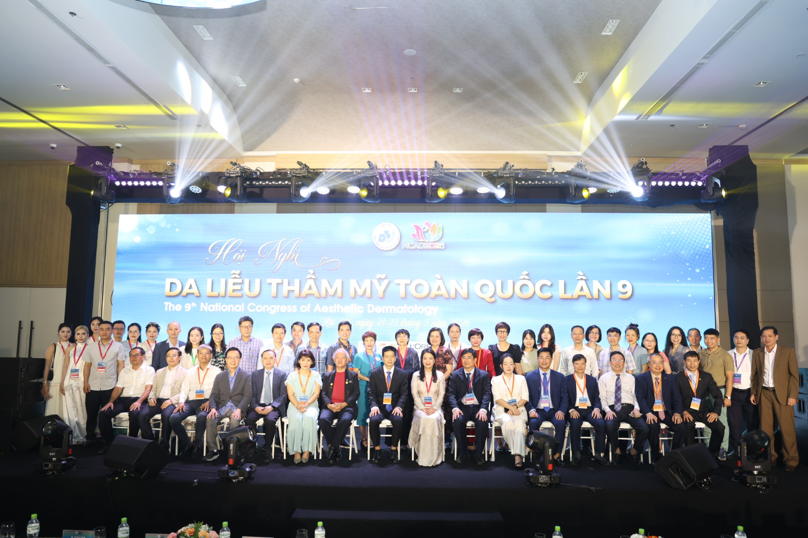 Ngành Da liễu Việt Nam vươn lên làm chủ nhiều công nghệ cao- Ảnh 3.