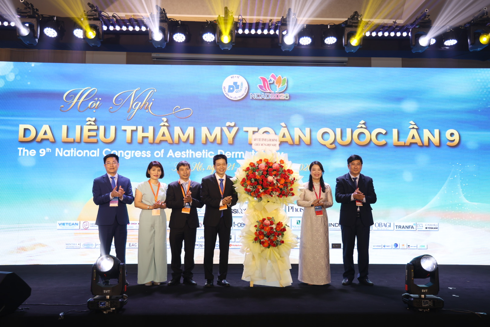 Ngành Da liễu Việt Nam vươn lên làm chủ nhiều công nghệ cao- Ảnh 2.
