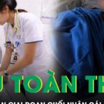 Phù toàn thân, ngỡ suy thận giai đoạn cuối, nam thanh niên 21 tuổi nhận cái kết bất ngờ