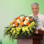 Khói thuốc lá không thể tồn tại trong không gian của sự chữa lành