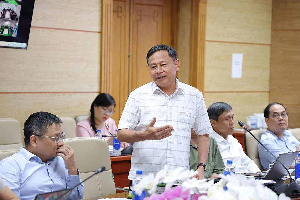 Xây dựng mô hình quản lý an toàn thực phẩm phải thực chất, khả thi, kiểm soát nguy cơ từ gốc- Ảnh 6.