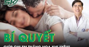 Bí quyết giúp chị em thăng hoa khi ‘yêu’