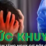 Thức khuya thường xuyên có thể làm tăng nguy cơ đột quỵ nhẹ ở người trẻ