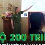 Hé lộ giao dịch 200 triệu đồng trong vụ bé gái 14 tuổi suýt bị bán sang Trung Quốc