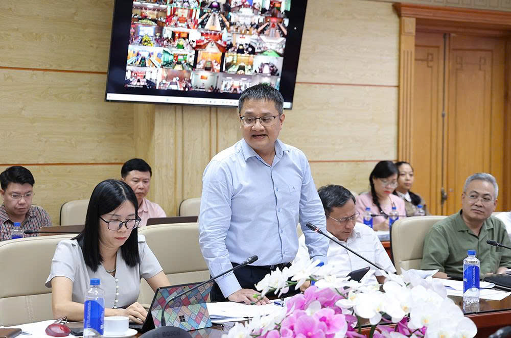 Xây dựng mô hình quản lý an toàn thực phẩm phải thực chất, khả thi, kiểm soát nguy cơ từ gốc- Ảnh 7.