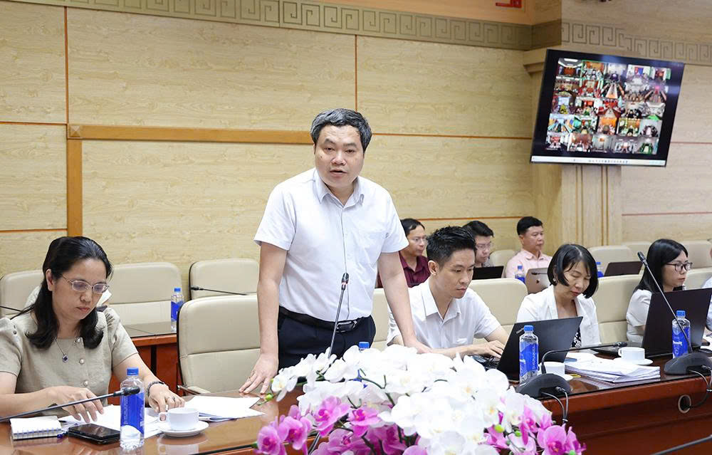 Xây dựng mô hình quản lý an toàn thực phẩm phải thực chất, khả thi, kiểm soát nguy cơ từ gốc- Ảnh 8.