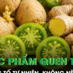 3 thực phẩm quen thuộc chứa độc tố tự nhiên, giá rẻ đến mấy cũng không nên tiếc để ăn