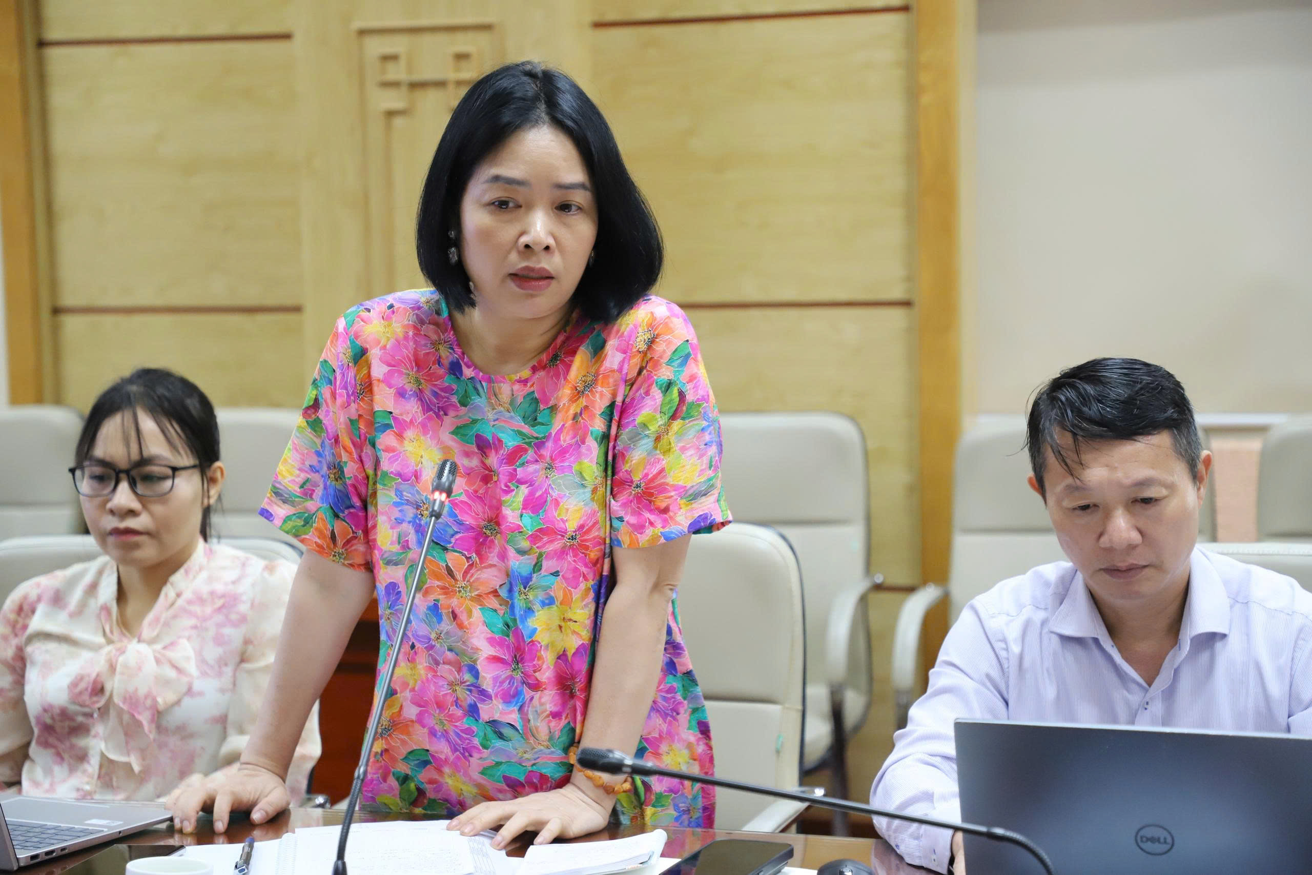 56-1780650452336345190058 Thứ trưởng Trần Văn Thuấn: Nỗ lực tối đa để các liệt sĩ 'trở về đúng tên tuổi, đúng quê hương'- Ảnh 5.