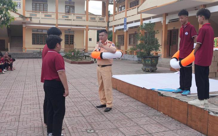 Thanh Hóa tăng cường bảo vệ trẻ em, phòng chống bạo lực và xâm hại- Ảnh 4.