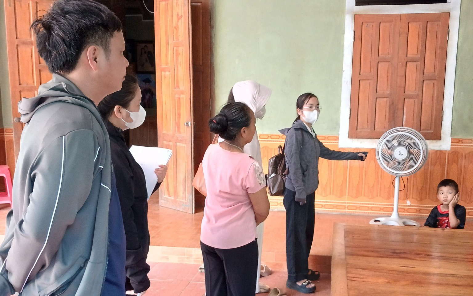 Nguy cơ bệnh dại gia tăng trong mùa nắng nóng, không chủ quan khi bị chó mèo cắn- Ảnh 4.