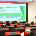 Thúc đẩy hợp tác quốc tế, phát triển chuyên sâu phẫu thuật thần kinh trong kỷ nguyên số