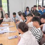 Nâng cao nhận thức phòng bệnh Thalassemia cho học sinh vùng cao