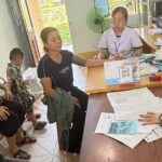 Đừng đánh cược mạng sống bằng thuốc nam khi bị chó cắn