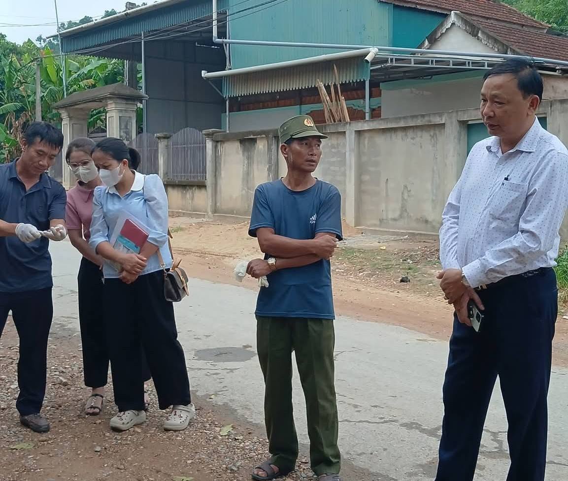 Đừng đánh cược mạng sống bằng thuốc nam khi bị chó cắn- Ảnh 4.