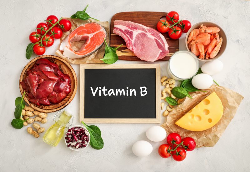 Các chất dinh dưỡng nuôi dưỡng não bộ, tốt cho người làm báo - Ảnh 1.