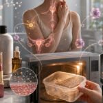 Sự thật về hóa chất Obesogens khiến bạn hít thở thôi cũng béo