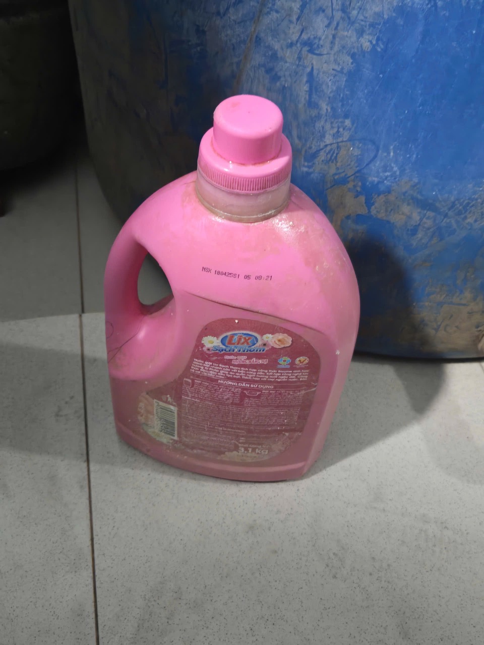 Hơn 1.000 tấn giá đỗ ngâm 'nước kẹo' tuồn vào các chợ, quán ăn ở Bình Thạnh, Gò Vấp cũ- Ảnh 2.