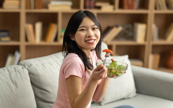 3 nhóm thực phẩm giúp học sinh ngủ ngon, tăng trí nhớ trong mùa thi