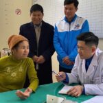 Bác sĩ trẻ với kho ‘sáng kiến số’ nâng cao chất lượng khám, chữa bệnh ở vùng cao
